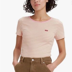 Levi’s Honey Tee.